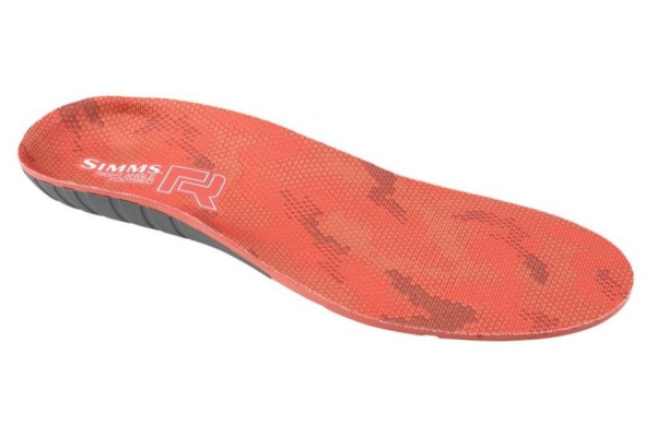 Simms Right Angle Plus Footbed Simms Right Angle Plus Footbed